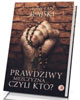 Prawdziwy mężczyzna... czyli kto? - okładka książki