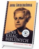 Sens ksiąg biblijnych (+ CD)