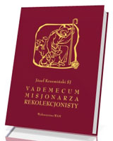 Vademecum misjonarza rekolekcjonisty