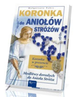 Koronka do Aniołów Stróżów