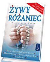 Żywy różaniec