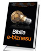 Biblia e-biznesu - okładka książki
