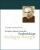 Księdza Adama Ludwika Szafrańskiego - okładka książki