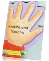 Modlitewnik Malucha