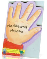 Modlitewnik Malucha