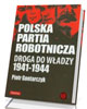 Polska Partia Robotnicza. Droga - okładka książki