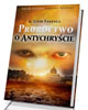 Proroctwo o Antychryście - okładka książki