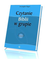 Czytanie Biblii w grupie