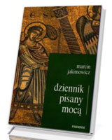 Dziennik pisany mocą