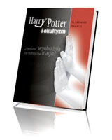 Harry Potter i okultyzm. Magiczna wyobraźnia czy realistyczna magia?