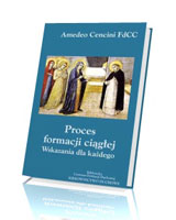 Proces formacji ciągłej. Wskazania dla każdego