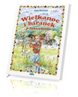 Wielkanoc i baranek w Pięknej Dolinie