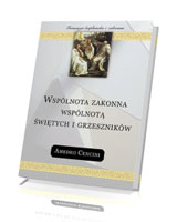 Wspólnota zakonna wspólnotą świętych i grzeszników. Seria: Formacja kapłańska i zakonna