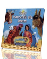 Gdy narodził się Jezus