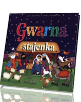 Gwarna stajenka