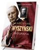 Kardynał Wyszyński. Biografia - okładka książki