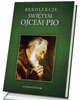 Rekolekcje ze świętym Ojcem Pio - okładka książki