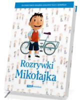 Rozrywki Mikołajka