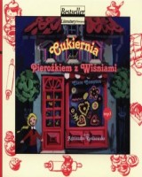 Cukiernia pod pierożkiem z wiśniami (CD mp3)