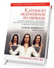 Katolicki przewodnik po depresji - okładka książki