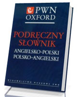 Podręczny słownik angielsko-polski, polsko-angielski