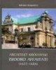 Architekt królewski Isidoro Affaitati - okładka książki