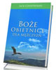 Boże Obietnice dla mężczyzn - okładka książki