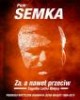 Za a nawet przeciw - okładka książki