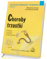 Choroby trzustki. Porady lekarzy i dietetyków