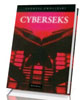CyberSeks - okładka książki
