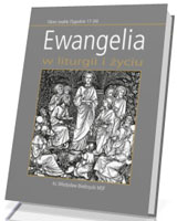 Ewangelia w liturgii i życiu. Okres - okładka książki