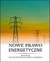 Nowe prawo energetyczne
