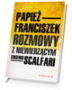 Rozmowy z niewierzącym - okładka książki