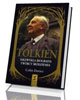 Tolkien. Niezwykła biografia twórcy - okładka książki