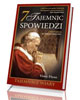 7 tajemnic spowiedzi - okładka książki