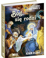 Bóg się rodzi