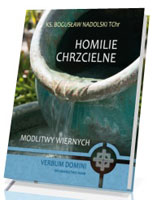 Homilie chrzcielne