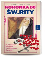 Koronka do św. Rity