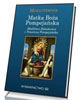 Modlitewnik. Matka Boża Pompejańska - okładka książki