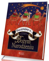 Poczytajmy o Bożym Narodzeniu