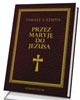 Przez Maryję do Jezusa - okładka książki