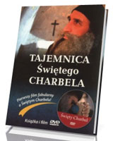 Tajemnica świętego Charbela (książka + DVD)