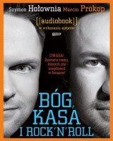 Bóg, kasa i rocknroll