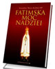 Fatimska moc nadziei - okładka książki