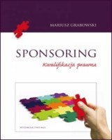 Sponsoring. Kwalifikacja prawna