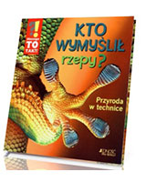 Kto wymyślił rzepy? Przyroda w technice