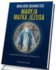 Maryja Matka Jezusa - okładka książki