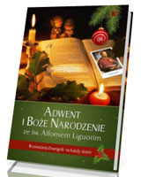 Adwent i Boże Narodzenie ze św. Alfonsem Liguorim