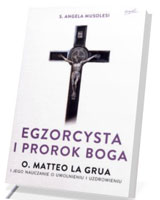 Egzorcysta i prorok Boga