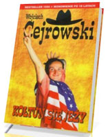 Kołtun się jeży